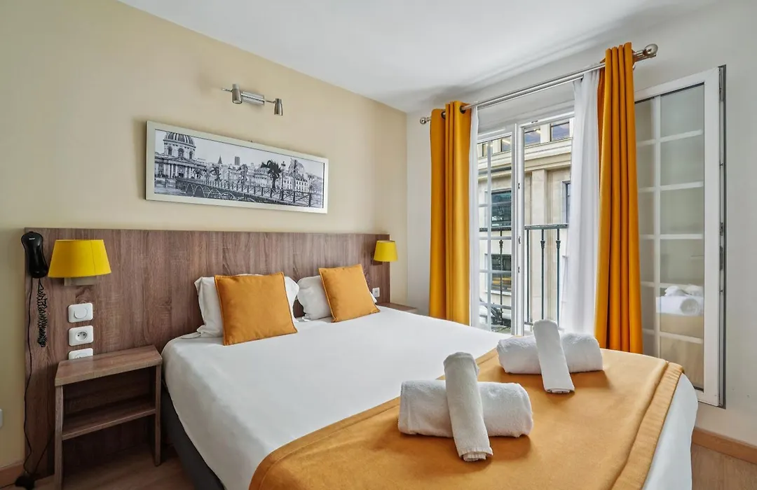 Hotel Mazagran-1
