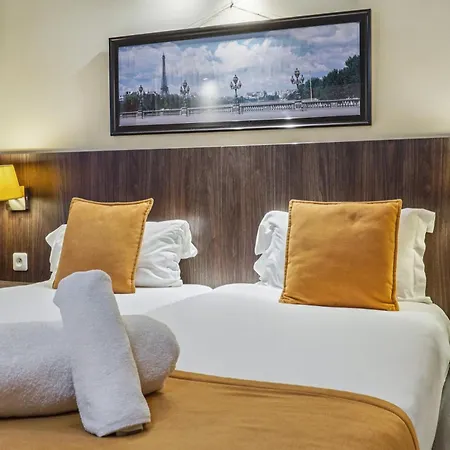 Hotel Mazagran-3